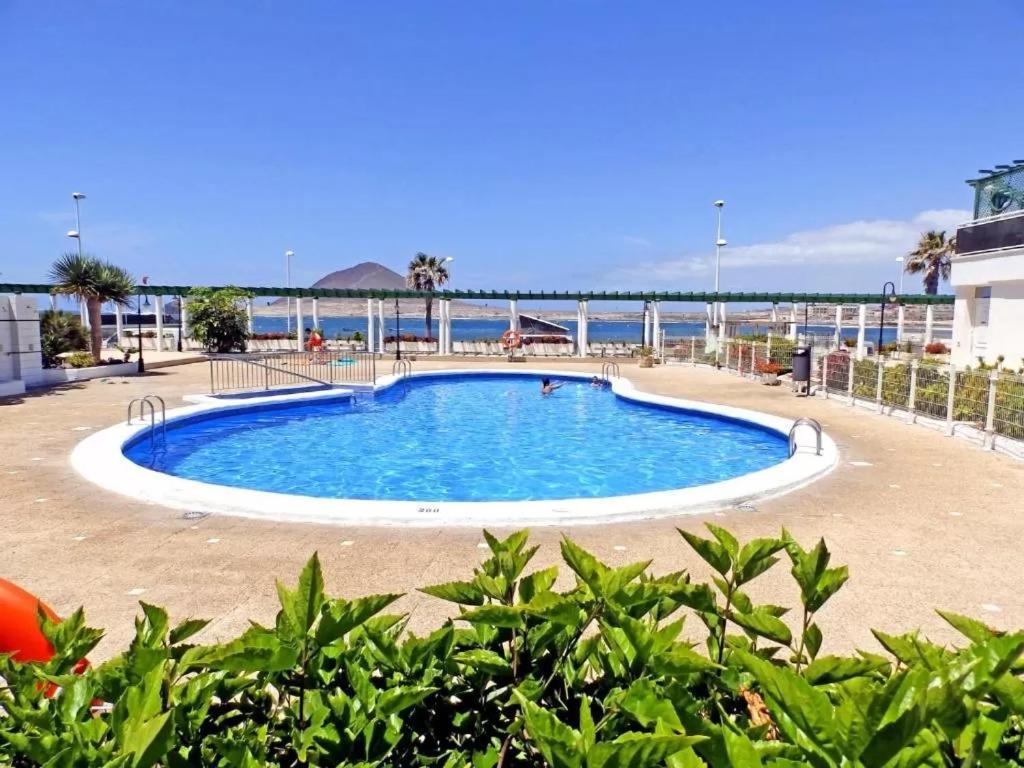 דירות אל מדאנו Estrella Del Mar מראה חיצוני תמונה