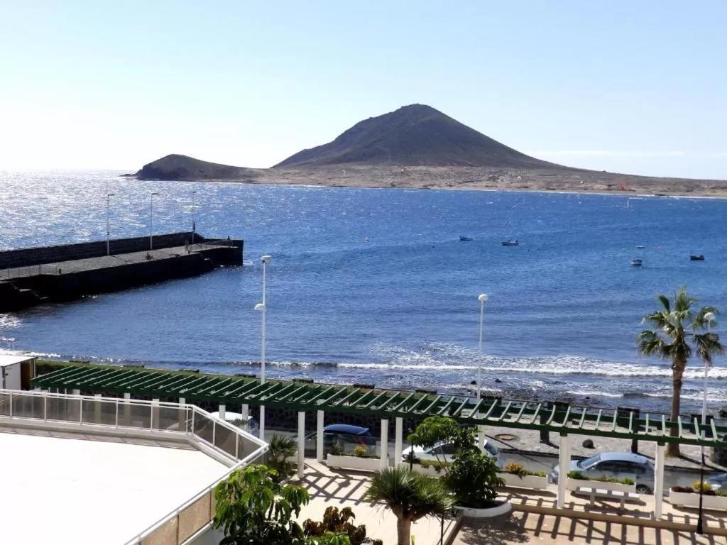 דירות אל מדאנו Estrella Del Mar מראה חיצוני תמונה