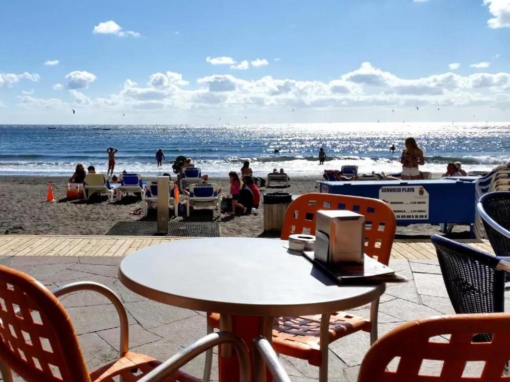 דירות אל מדאנו Estrella Del Mar מראה חיצוני תמונה